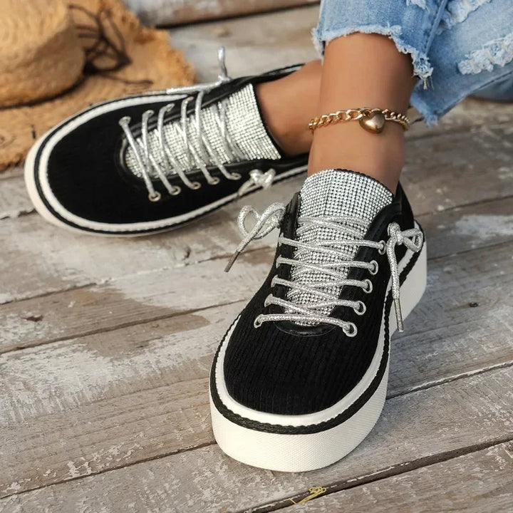 Icy™ - Orthopedic Women’s Shoes