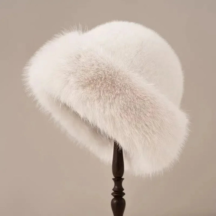 Ava™ - Fur Hat