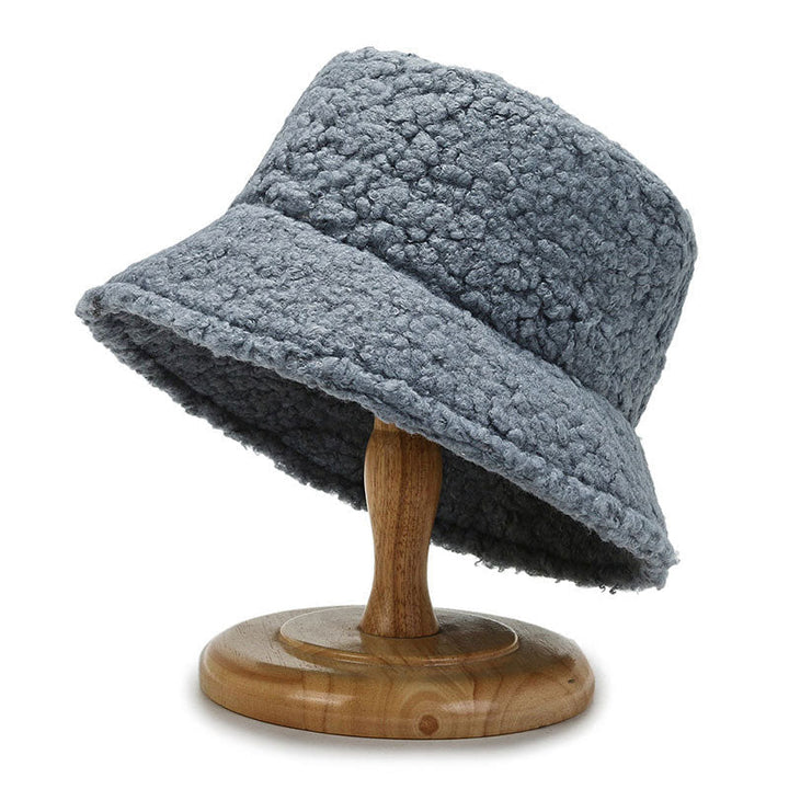Zane™ - Wool Bucket Hat