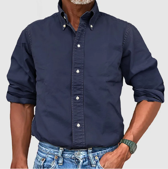 Dante™ - Long Sleeved Shirt
