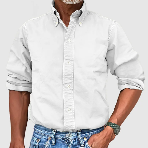 Dante™ - Long Sleeved Shirt