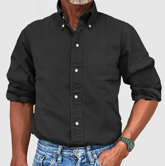 Dante™ - Long Sleeved Shirt
