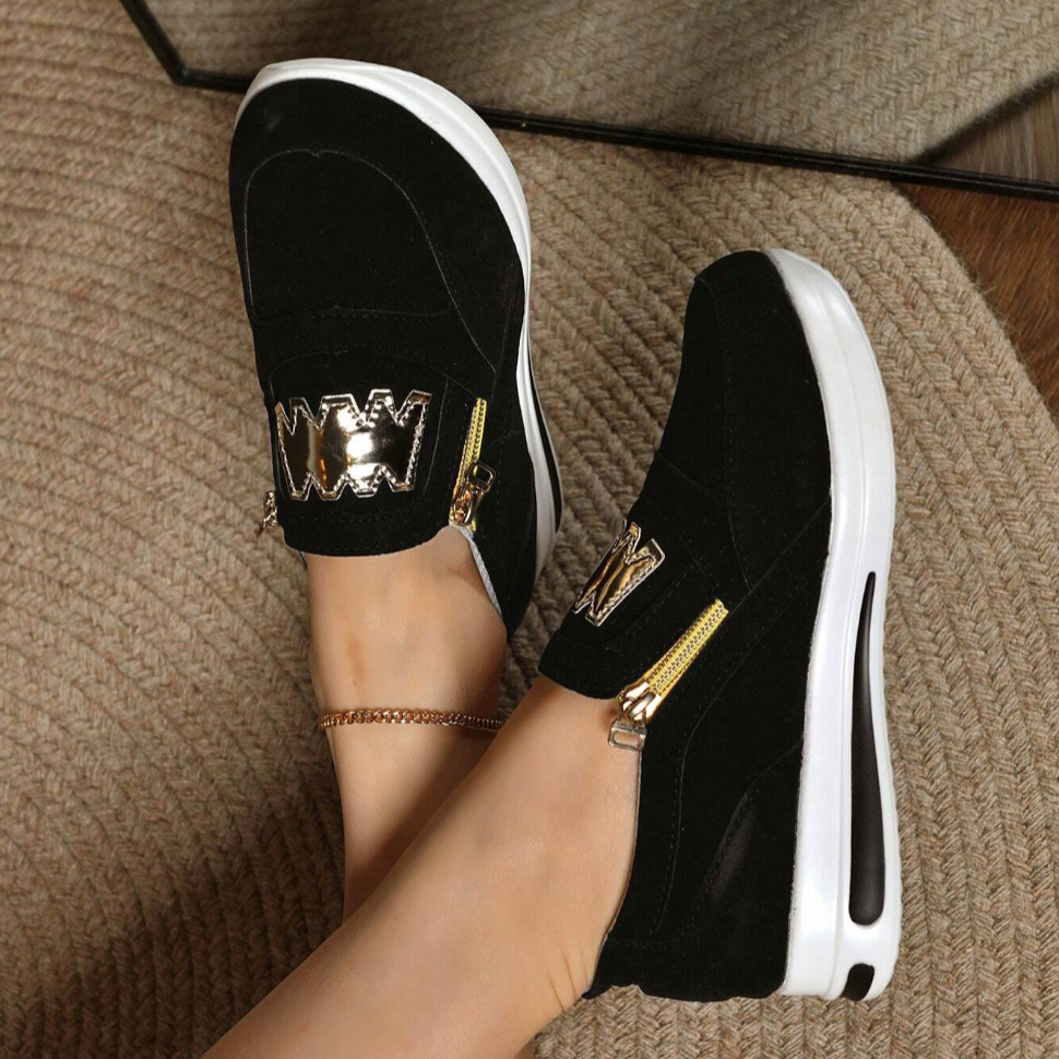 Cyrelle™ - Orthopedic Sneakers