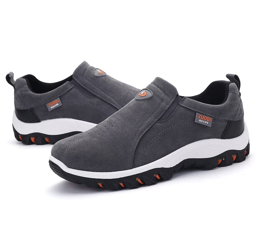 Aiden™ - Walking Shoes