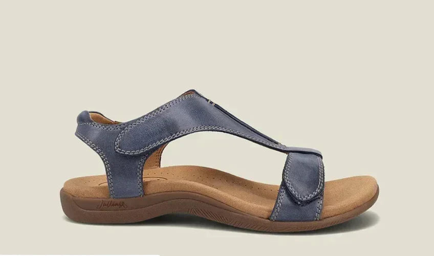 Paula™ - Elegant Orthopedic Sandals
