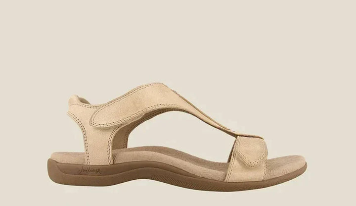 Paula™ - Elegant Orthopedic Sandals