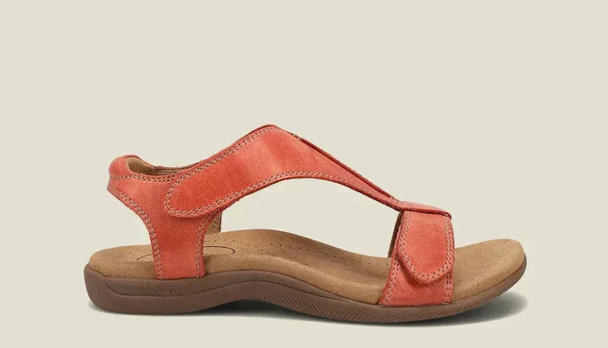 Paula™ - Elegant Orthopedic Sandals