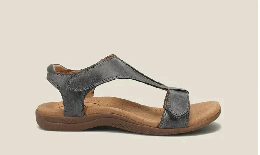 Paula™ - Elegant Orthopedic Sandals