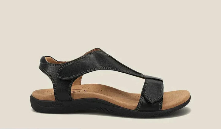 Paula™ - Elegant Orthopedic Sandals