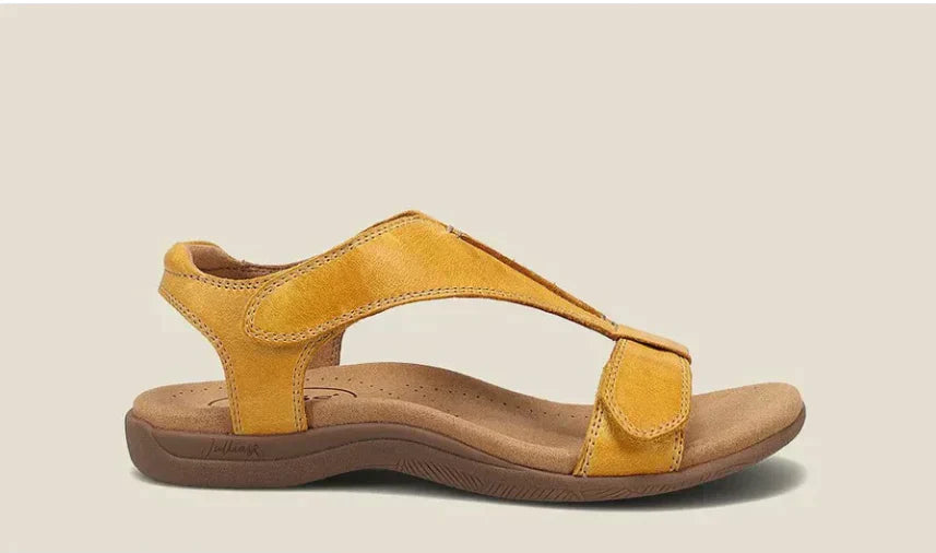 Paula™ - Elegant Orthopedic Sandals
