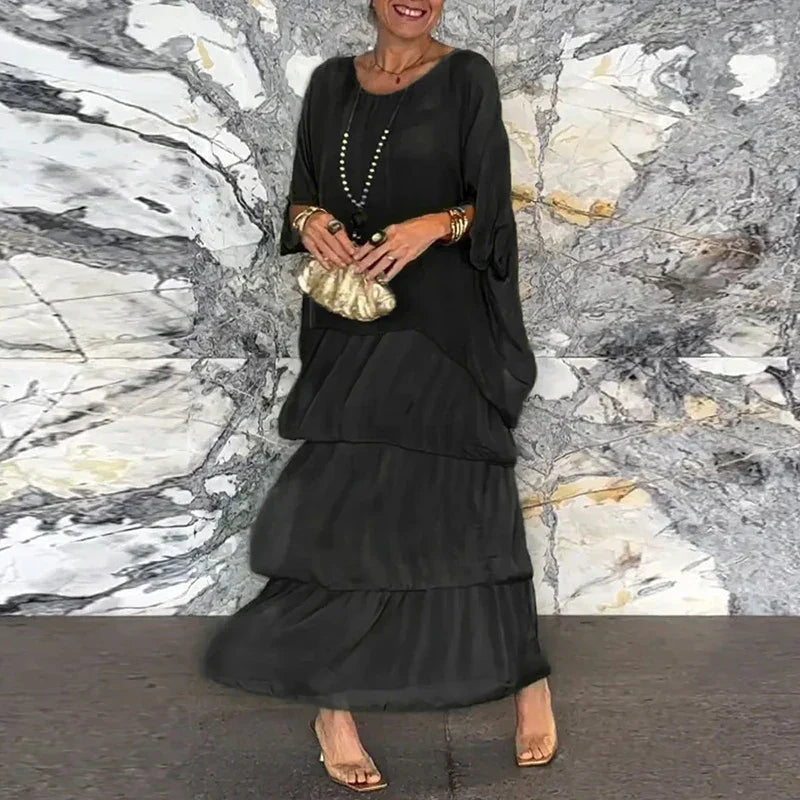 Martina™ - Layered Dress