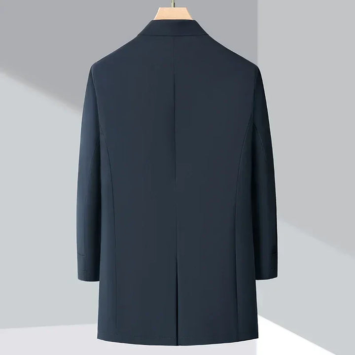 Otto™ - Down Trench Coat