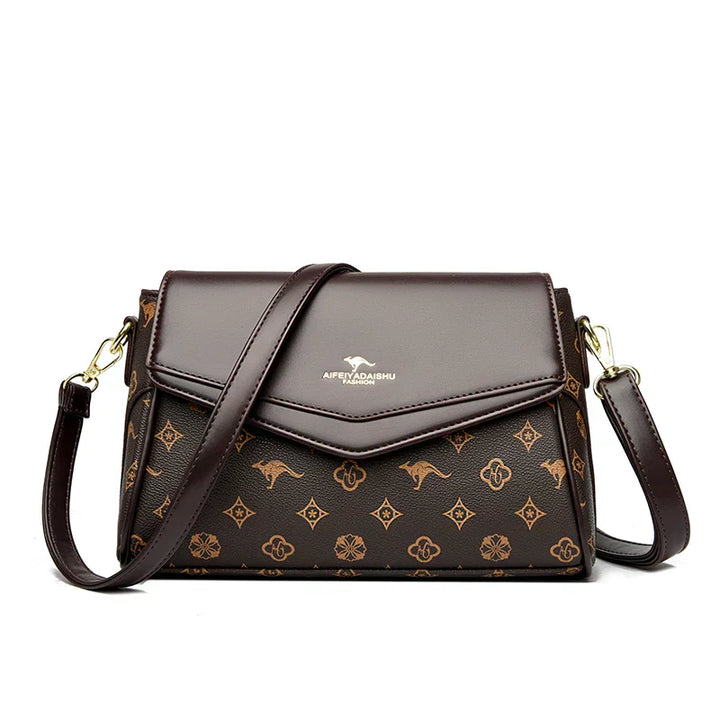 Eliana™ - Vintage Crossbody