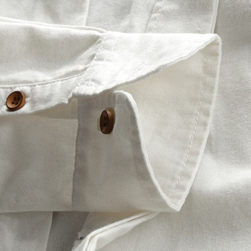 Dan™ - Japanese-Style Katana Shirt