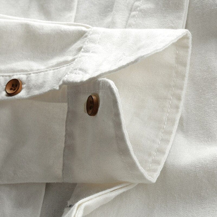 Dan™ - Japanese-Style Katana Shirt