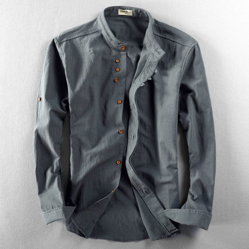 Dan™ - Japanese-Style Katana Shirt