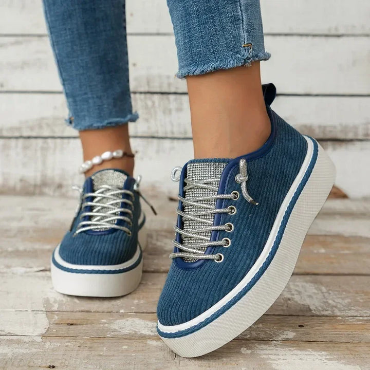 Icy™ - Orthopedic Women’s Shoes
