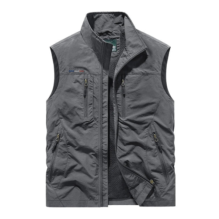 Franco™ - Utility Outdoor Vest