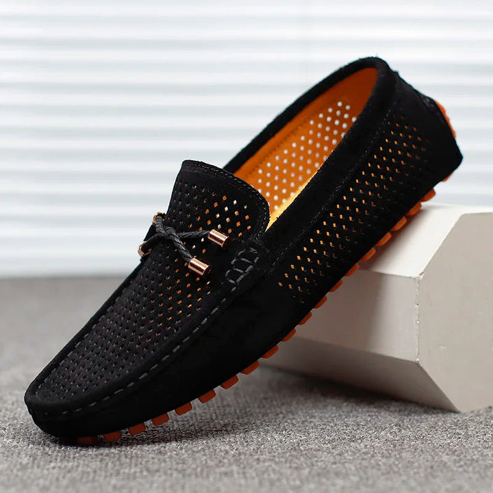 Zac™ - Breathable Shoes
