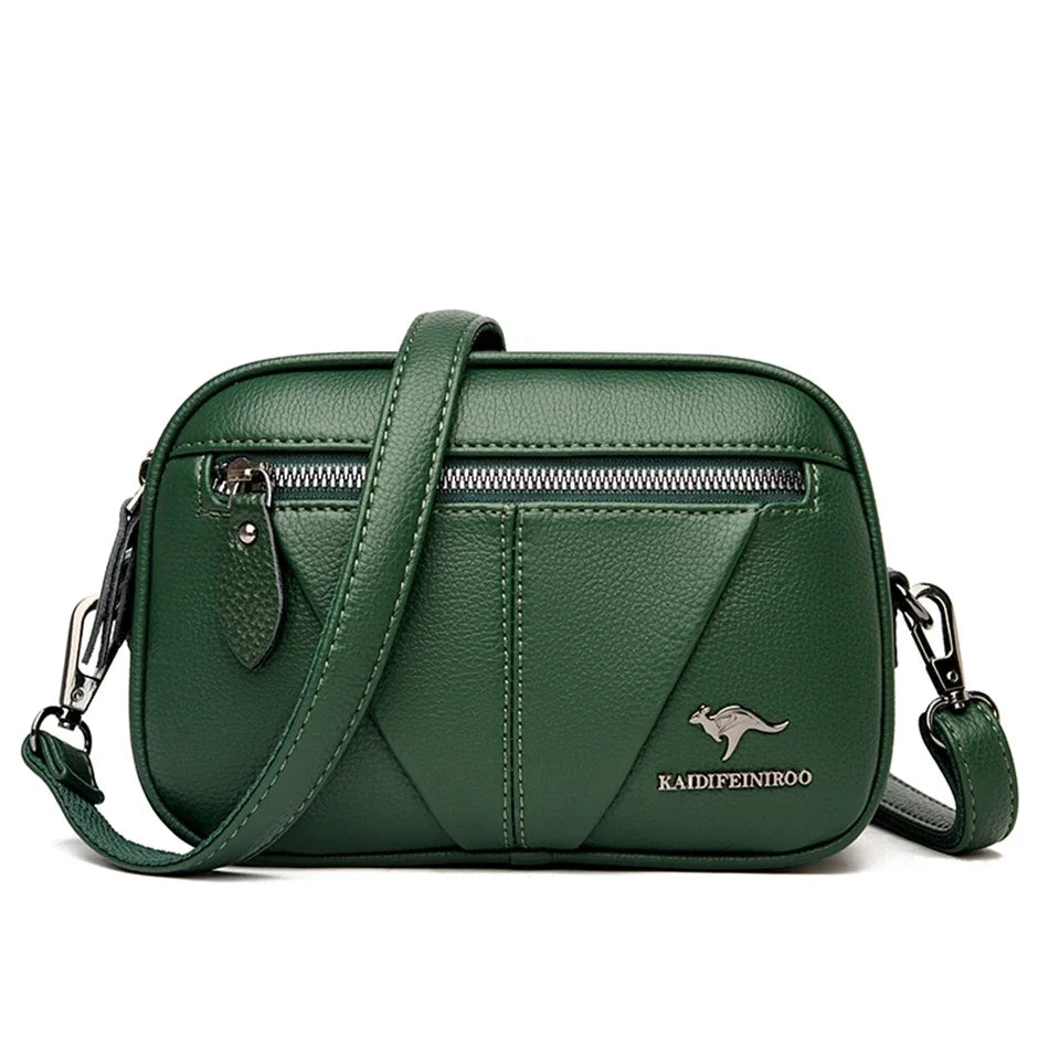 Veronica™ - Compact Bag