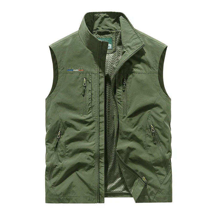 Franco™ - Utility Outdoor Vest