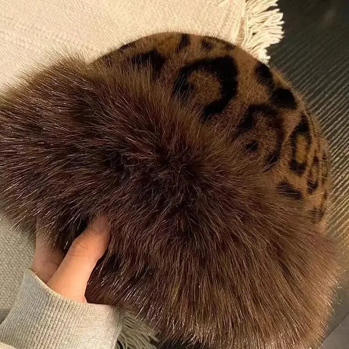 Lara™ - Fur Hat