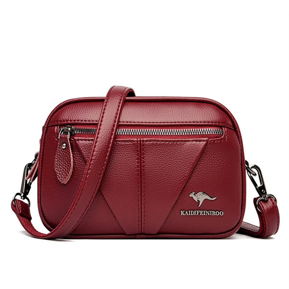 Veronica™ - Compact Bag