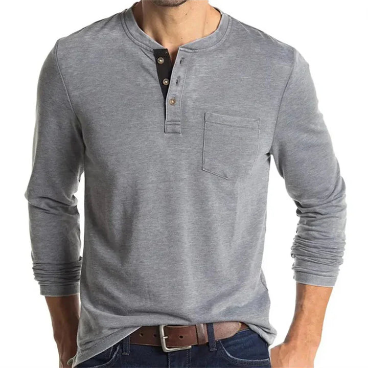 Lucian™ - Classic Shirt