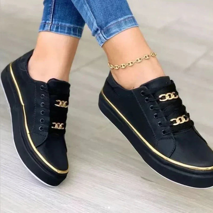 Lorie™ - Stylish Orthopedic Shoes