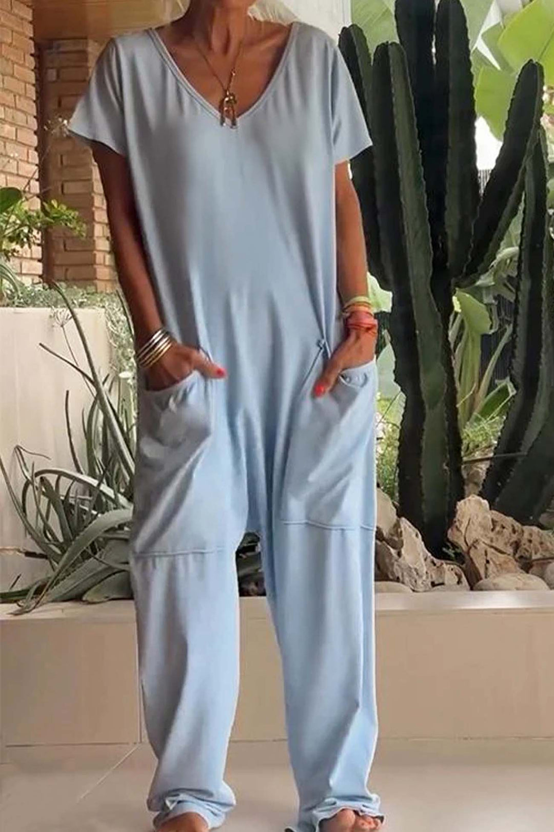 Nina™ -Jumpsuit