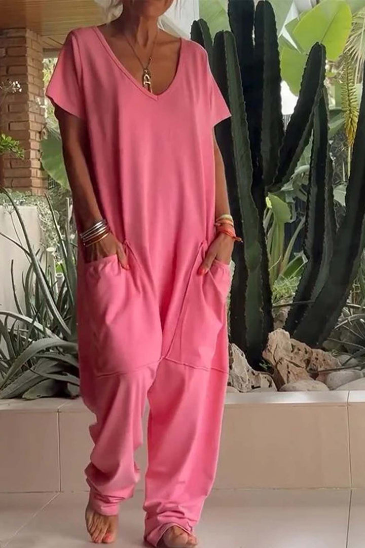 Nina™ -Jumpsuit
