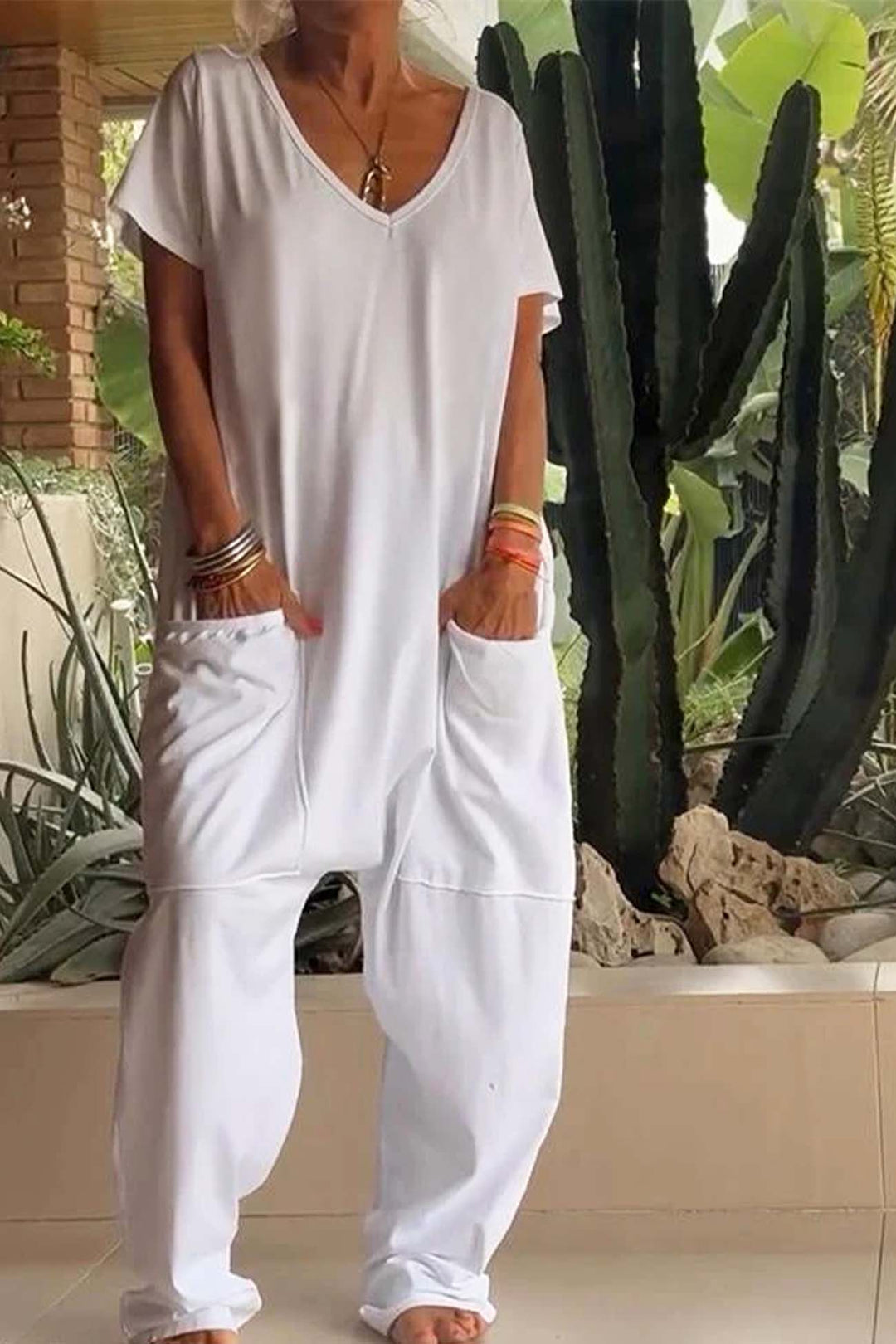 Nina™ -Jumpsuit