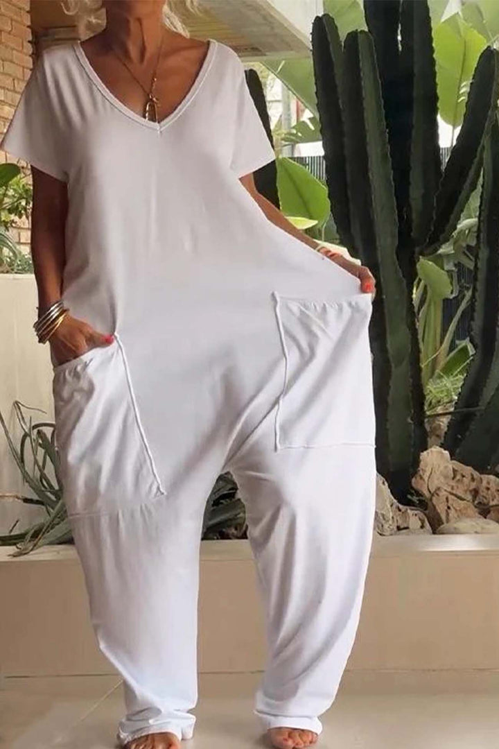 Nina™ -Jumpsuit