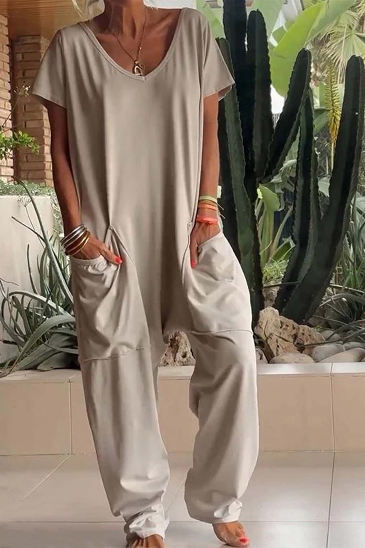 Nina™ -Jumpsuit