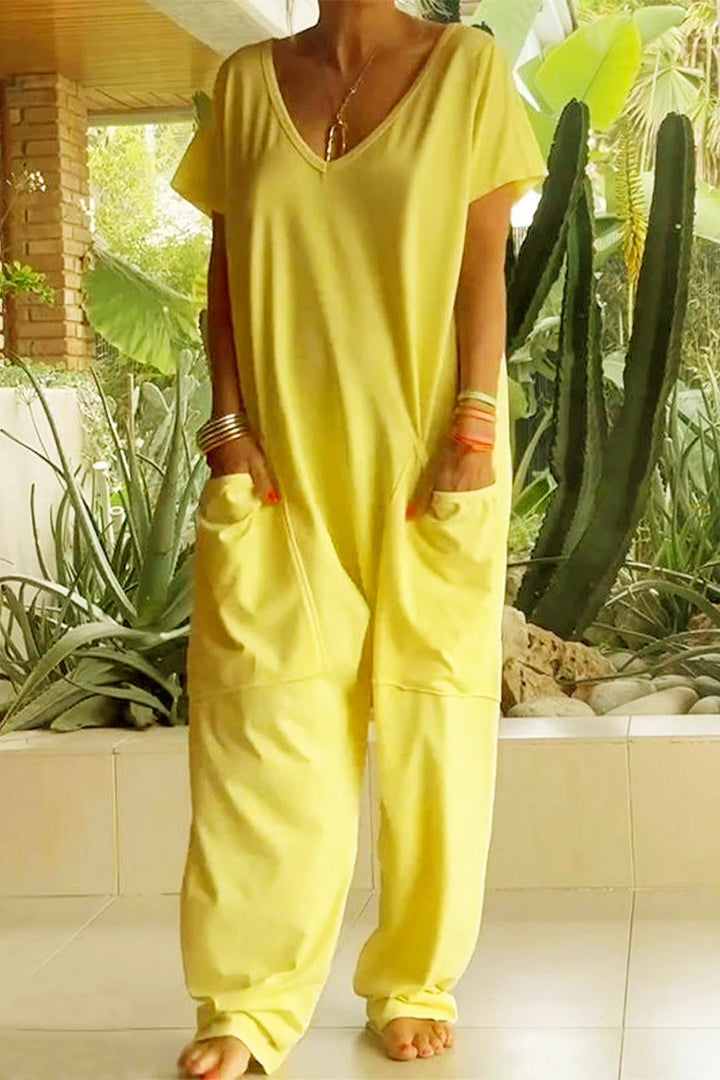 Nina™ -Jumpsuit