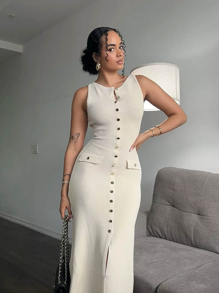 Nineve™ - Maxi Dress