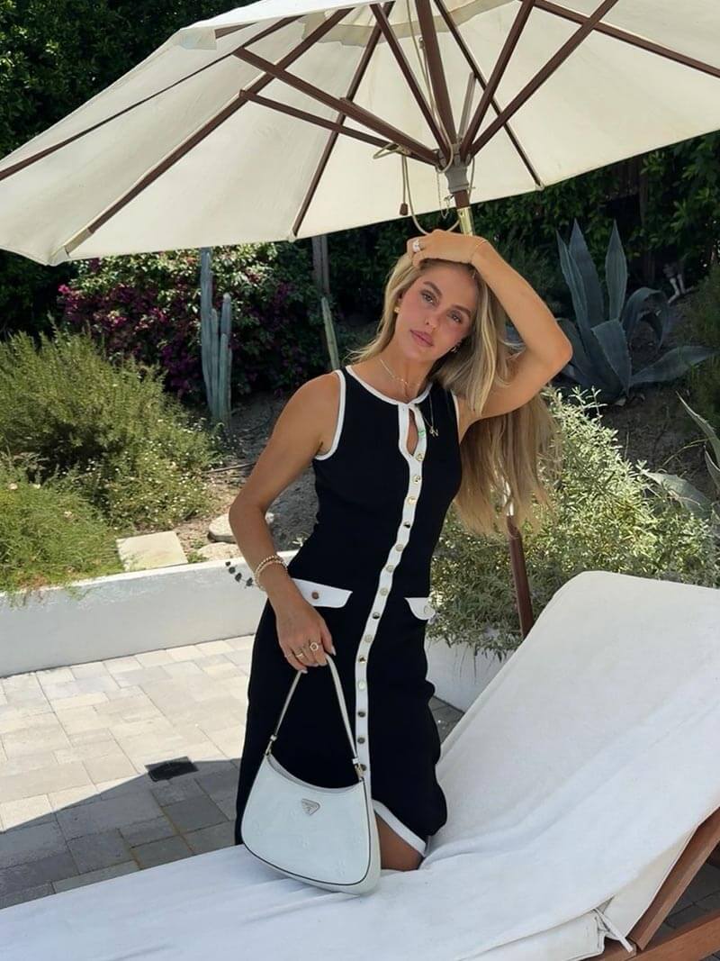 Nineve™ - Maxi Dress