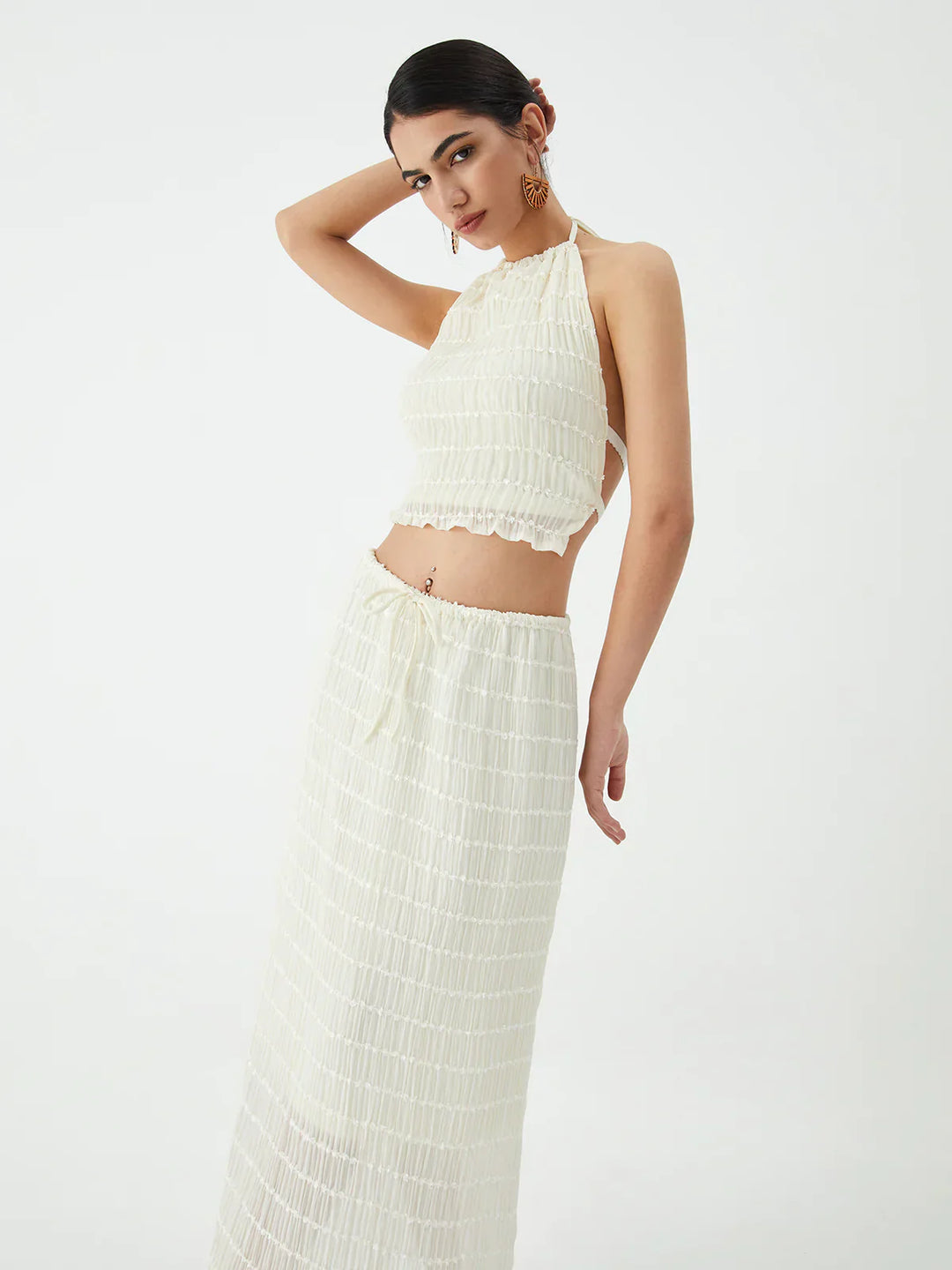 Elisha™ - Two-Piece Set