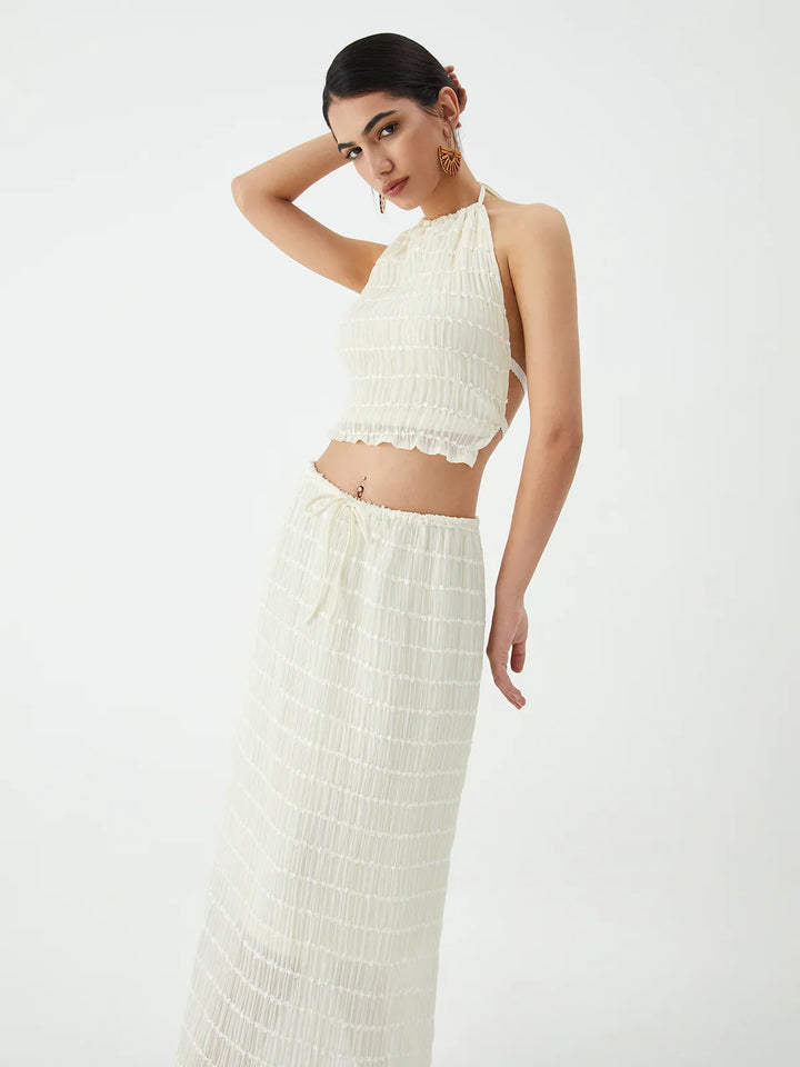 Elisha™ - Two-Piece Set