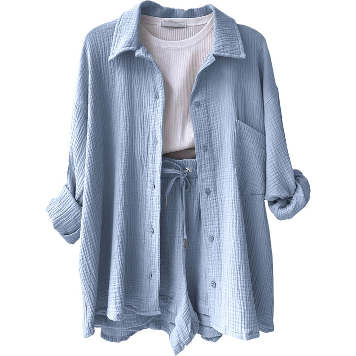 Charlie™ - 2-Piece Women's Set