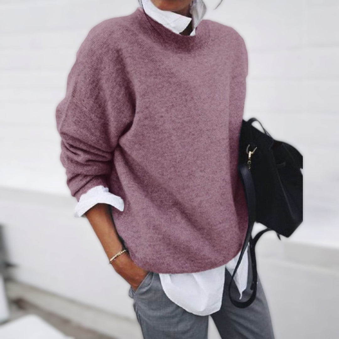 Anda™ - Soft and Cozy Sweater