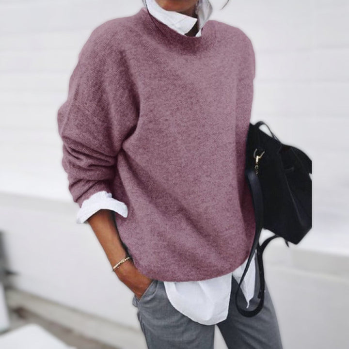 Anda™ - Soft and Cozy Sweater