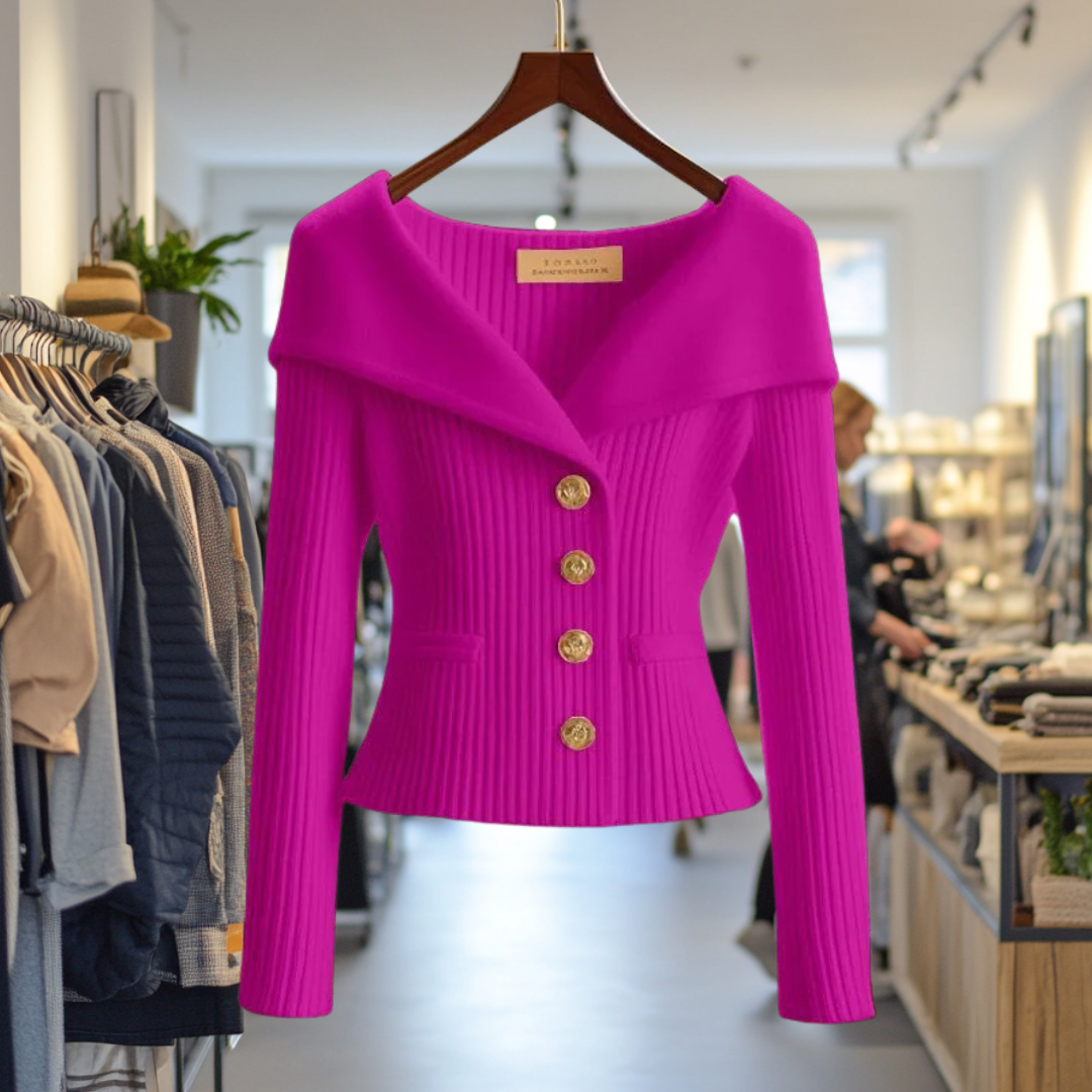 Lani™ - Premium Chic Style