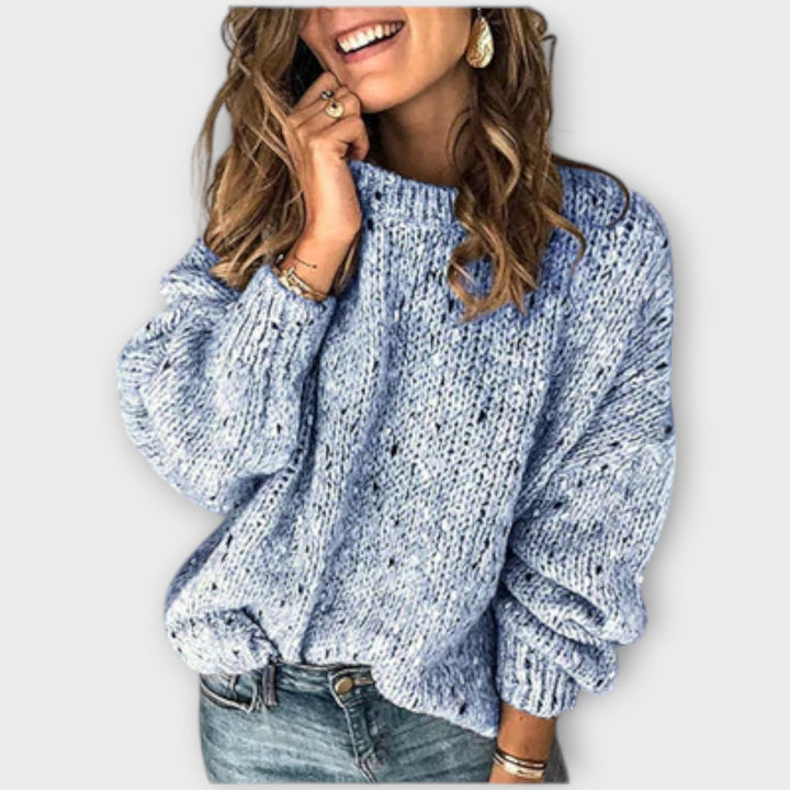 Lilly™ - Knitted Sweater