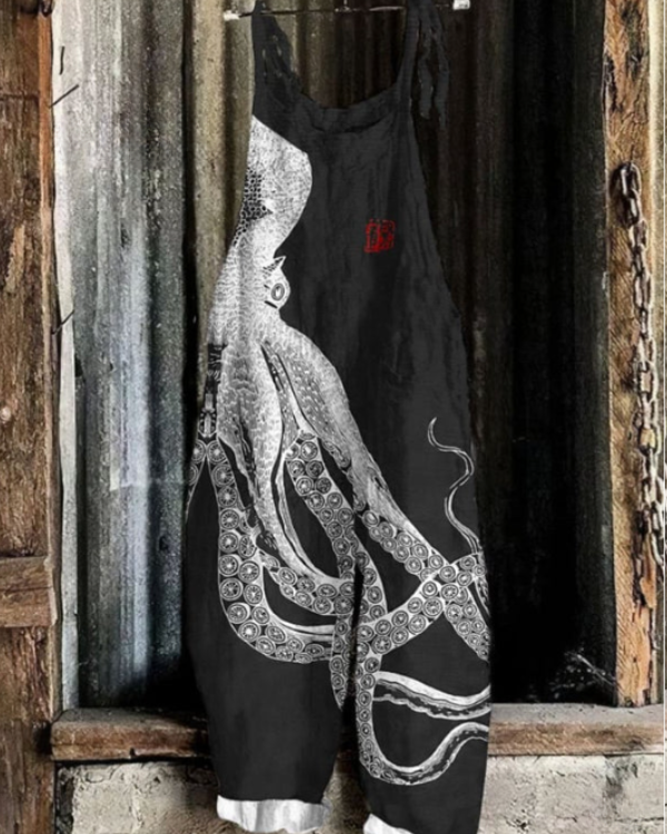 Kaiya™ -Women's Jumpsuit