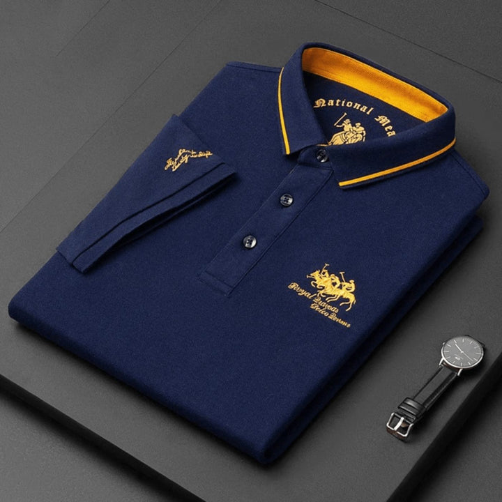 Lachlan™ - Polo Shirt
