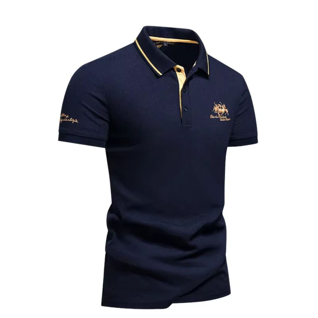 Lachlan™ - Polo Shirt