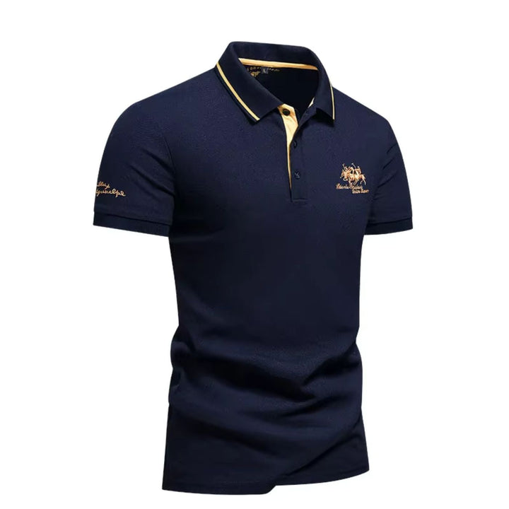 Lachlan™ - Polo Shirt