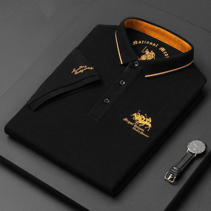 Lachlan™ - Polo Shirt