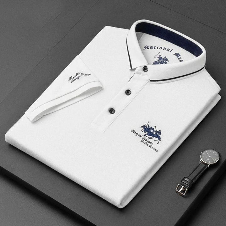 Lachlan™ - Polo Shirt